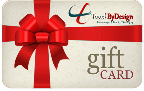 A photo of a gift card